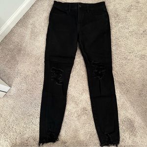 The Dream Jean AE Hi-rise Jegging